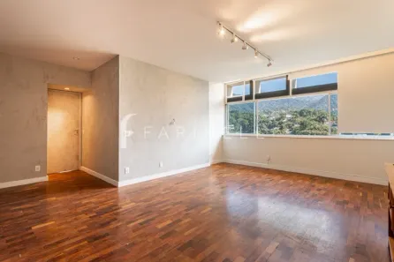 Apartamento com 4 Quartos à venda, 130m² no Leblon, Rio de Janeiro