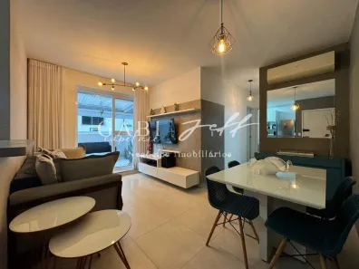 Apartamento com 2 Quartos à venda, 95m² no Ponta da Praia, Santos