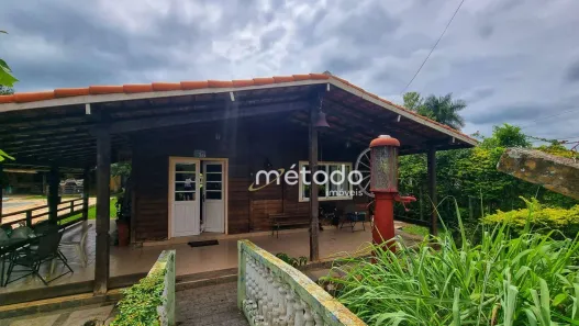 Fazenda/Sítio com 3 Quartos à venda, 210m² no Estância Guararema, Guararema