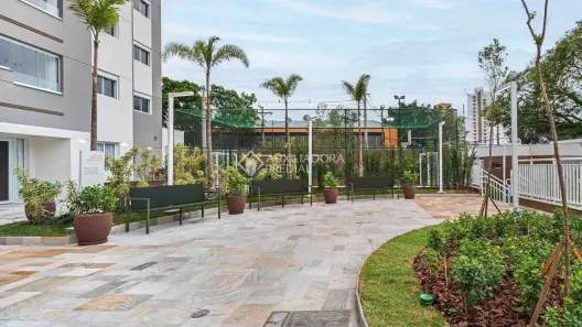 Apartamento com 2 Quartos à venda, 85m² no Fundação, São Caetano do Sul