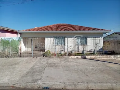 Casa com 3 Quartos à venda, 177m² no Chapada, Ponta Grossa
