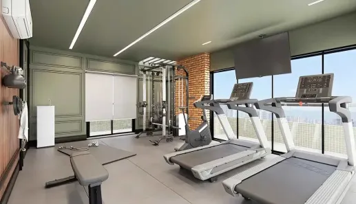 Apartamento com 3 Quartos à venda, 129m² no Canto do Forte, Praia Grande