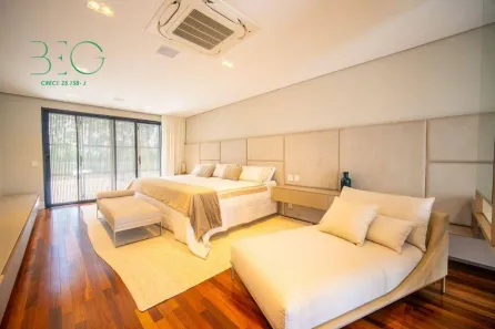 Casa com 5 Quartos à venda, 940m² no Jardim Torino, Cotia