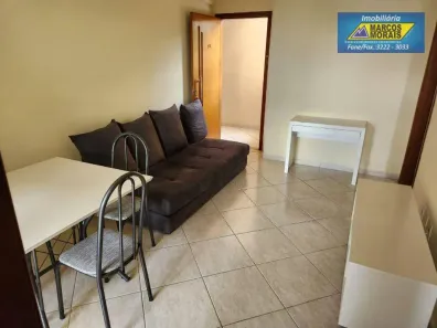Apartamento com 1 Quarto à venda, 50m² no Centro, Sorocaba