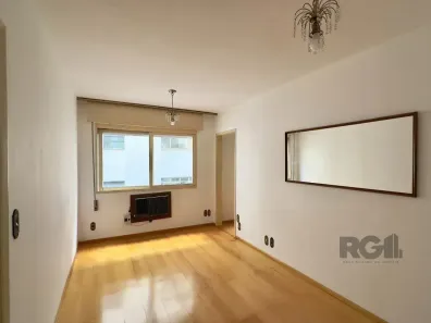 Apartamento com 1 Quarto à venda, 38m² no Centro Histórico, Porto Alegre