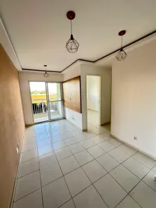 Apartamento com 2 Quartos à venda, 50m² no Jardim Atlântico, Serra