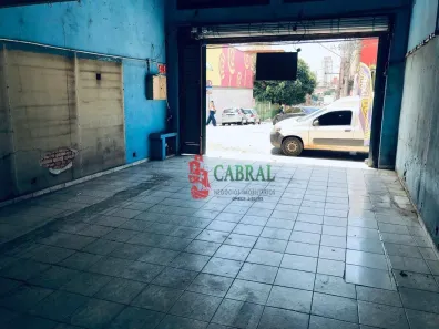 Ponto Comercial para alugar, 60m² no Centro, Guarulhos