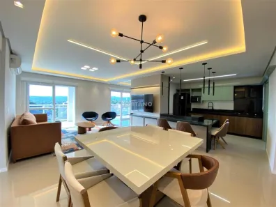 Apartamento com 3 Quartos à venda, 142m² no Bom Jardim, Ivoti