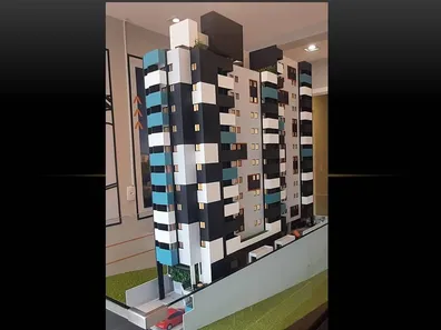 Apartamento com 2 Quartos à venda, 39m² no Vila Príncipe de Gales, Santo André