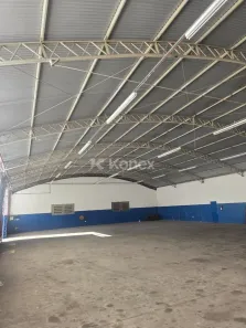 Galpão/Depósito/Armazém para alugar, 3900m² no Parque Novo Mundo, São Paulo