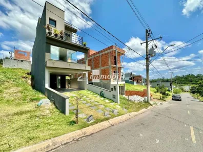 Casa de Condomínio com 3 Quartos à venda, 150m² no Sítio Boa Vista, Cotia