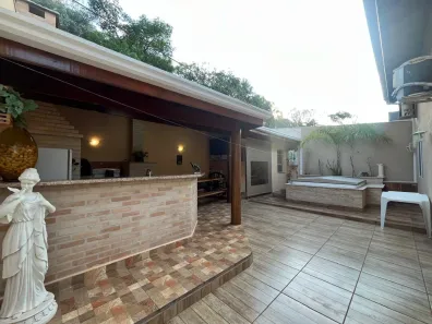 Casa com 3 Quartos à venda, 140m² no Jardim Vista Alegre, Bragança Paulista