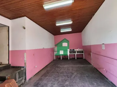 Ponto Comercial para alugar, 25m² no Conjunto Residencial Trinta e Um de Março, São José dos Campos