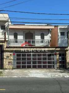 Casa com 4 Quartos à venda, 350m² no Alto da Mooca, São Paulo