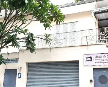 Sala Comercial para alugar, 23m² no Indianópolis, São Paulo