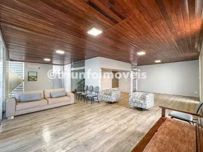 Sobrado com 5 Quartos à venda, 360m² no Jóquei, Teresina