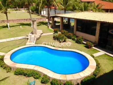 Casa com 4 Quartos à venda, 300m² no Tabuba, Caucaia