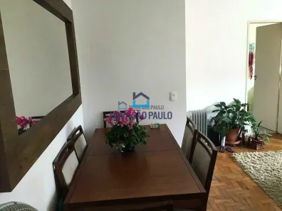 Apartamento com 2 Quartos à venda, 75m² no Indianópolis, São Paulo