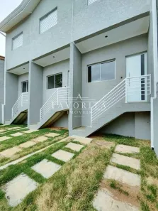Casa com 2 Quartos à venda, 52m² no Jardins, Bragança Paulista