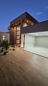 Casa com 3 Quartos à venda, 190m² no Residencial Barravento, Goiânia