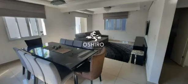 Casa com 4 Quartos à venda, 237m² no José Menino, Santos