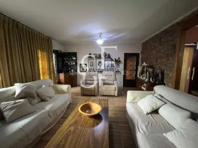 Sobrado com 4 Quartos à venda, 286m² no Andaraí, Rio de Janeiro