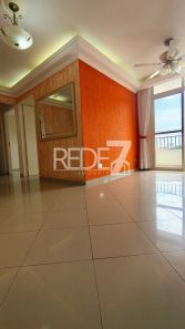 Apartamento com 3 Quartos à venda, 75m² no Jardim Antonio Von Zuben, Campinas