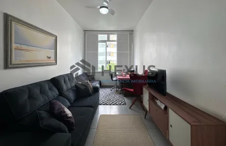 Apartamento com 2 Quartos à venda, 65m² no Pitangueiras, Guarujá