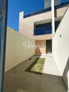 Casa com 3 Quartos à venda, 116m² no Santa Lúcia, Betim