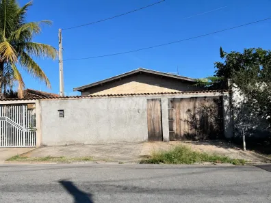 Casa com 3 Quartos à venda, 151m² no Jardim Estoril, Campinas