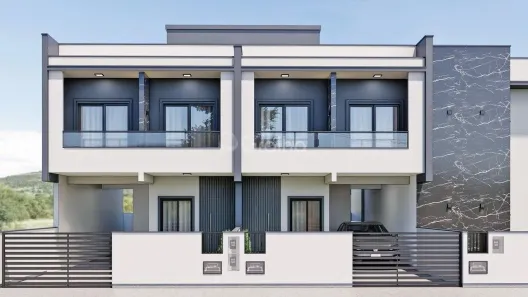 Casa com 3 Quartos à venda, 86m² no Sertão do Maruim, São José