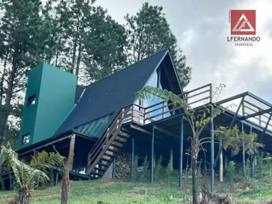 Casa com 2 Quartos à venda, 100m² no Alto Rio das Antas, Rancho Queimado