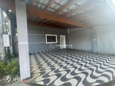 Casa de Condomínio com 2 Quartos à venda, 125m² no Vila Paraíso, Caçapava