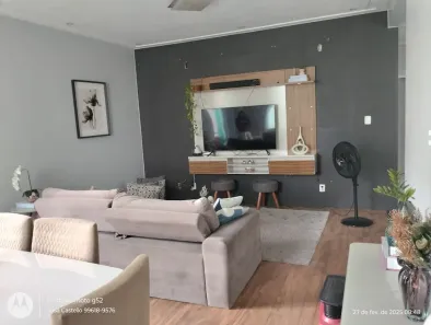 Casa de Condomínio com 3 Quartos à venda, 201m² no Guanabara, Ananindeua