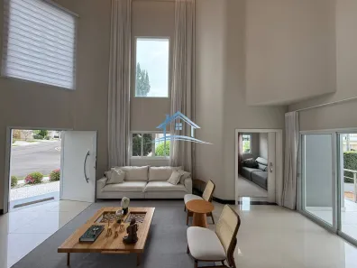 Casa com 4 Quartos à venda, 424m² no Jardim América, Paulínia