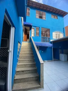 Casa com 12 Quartos para venda ou aluguel, 300m² no Visconde de Araújo, Macaé