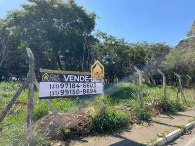Lote/Terreno à venda, 5832m² no Lundcea, Lagoa Santa
