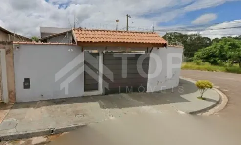 Casa com 2 Quartos à venda, 200m² no Parque Novo Mundo, São Carlos