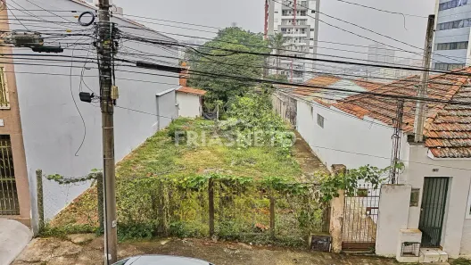 Lote/Terreno para alugar, 358m² no Cidade Alta, Piracicaba
