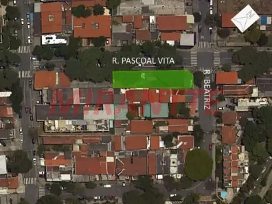 Apartamento com 3 Quartos à venda, 300m² no Vila Madalena, São Paulo