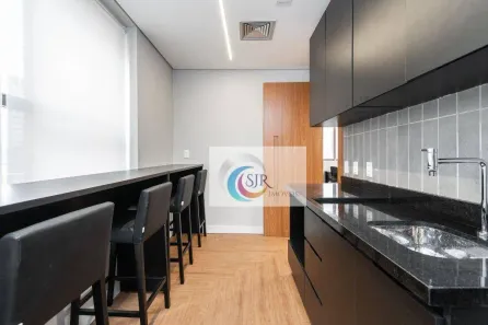 Sala Comercial para alugar, 212m² no Pinheiros, São Paulo