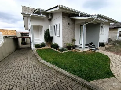 Casa com 3 Quartos à venda, 342m² no Rio Maina, Criciúma