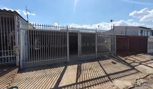 Casa com 4 Quartos para alugar, 144m² no Ceilândia Norte, Brasília