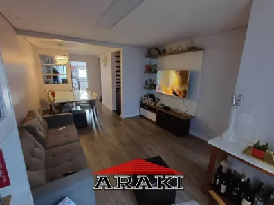 Casa de Condomínio com 3 Quartos à venda, 140m² no Centro, Diadema