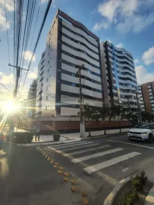 Apartamento com 4 Quartos à venda, 105m² no Ponta Verde, Maceió