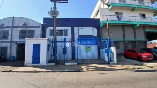 Galpão/Depósito/Armazém à venda, 285m² no Rio Branco, Canoas