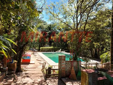 Fazenda/Sítio com 2 Quartos à venda, 330m² no Roseira, Mairiporã