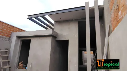 Casa com 3 Quartos à venda, 105m² no Loteamento Jardim Vila Verde, Hortolândia