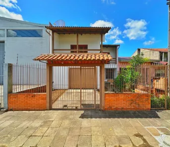 Casa com 4 Quartos à venda, 263m² no Cristo Rei, São Leopoldo