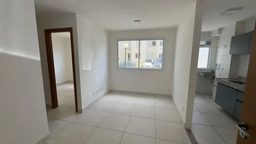 Apartamento com 2 Quartos à venda, 48m² no Cassange, Salvador